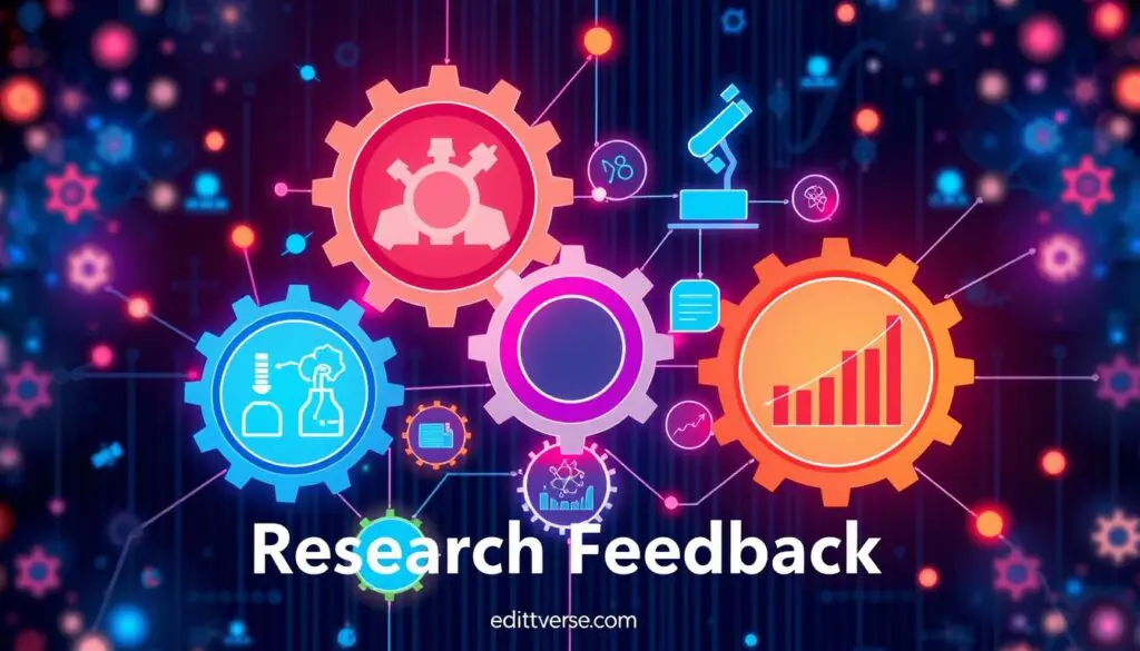 Research Feedback