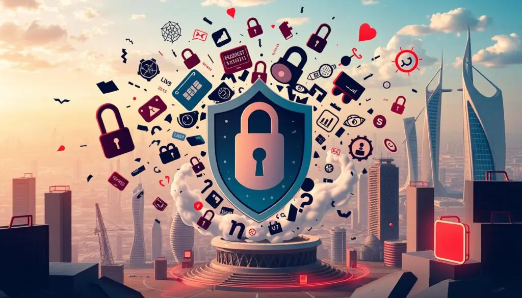 data security challenges