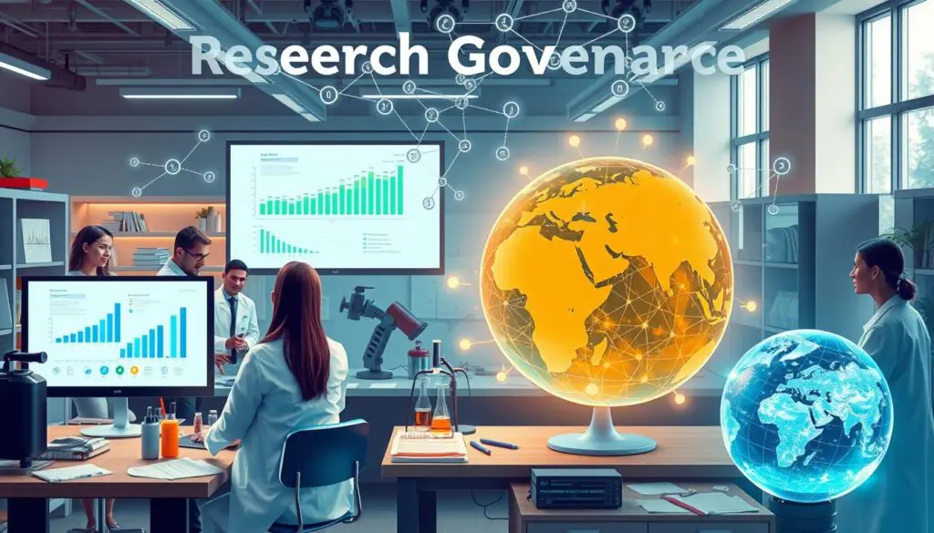 research governance