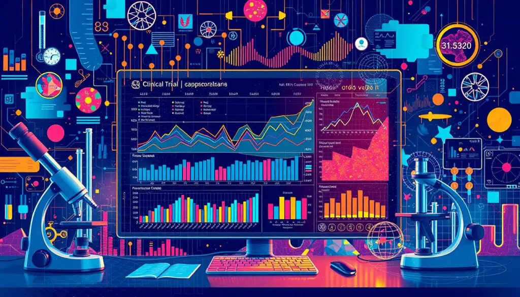 statistical analysis