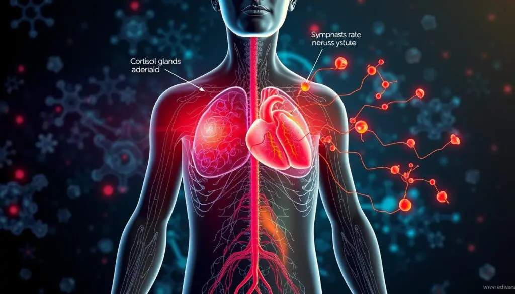 stress response system