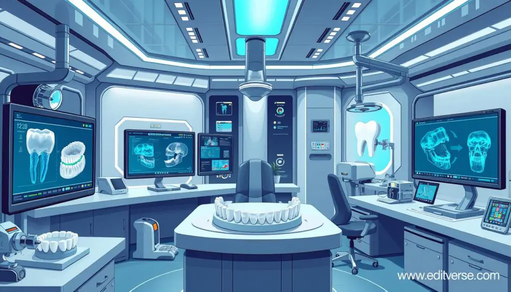 Digital Dental Biomechanics Tools Digital Dental Biomechanics Tools
