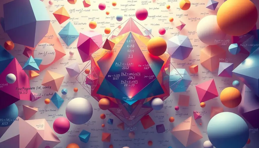 Geometric Dimensions Visualization Geometric Dimensions Visualization