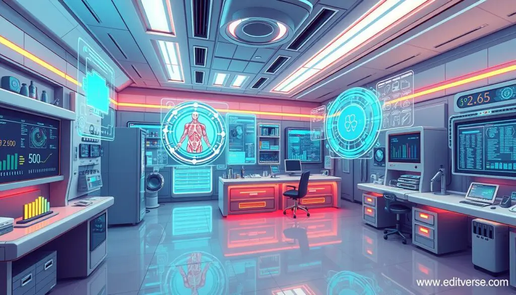 Medical Metaverse Evaluation Frameworks
