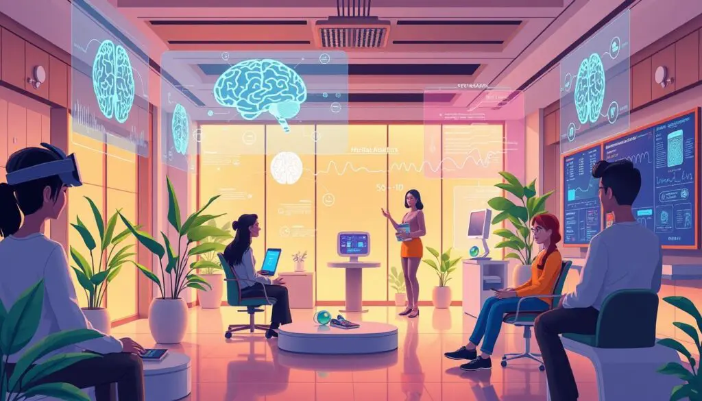 Mental health innovations Mental health innovations