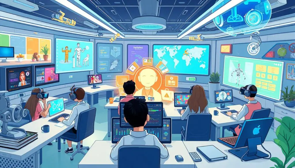 Online learning trends Online learning trends