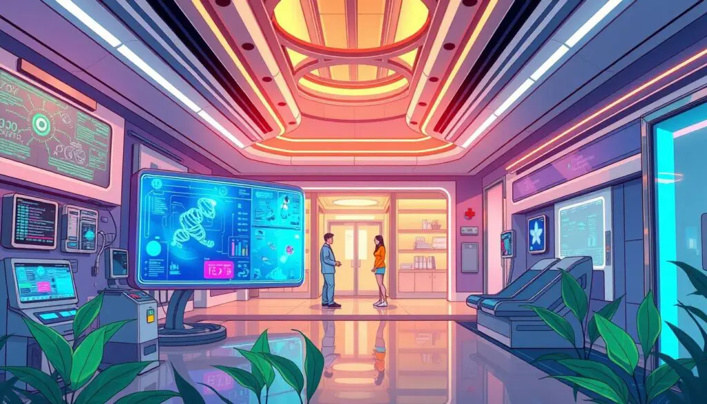 Quantum Computing Healthcare Innovations Quantum Computing Healthcare Innovations