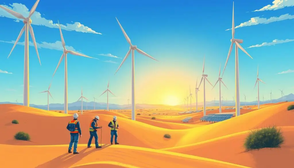 Renewable Energy Job Opportunities Renewable Energy Job Opportunities