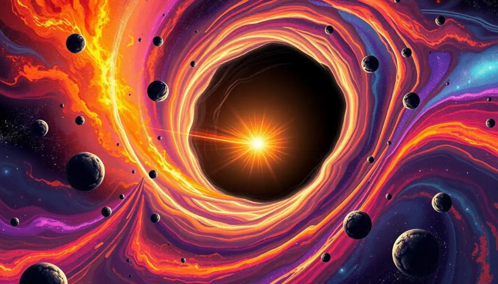 Supermassive Black Hole Formation Supermassive Black Hole Formation