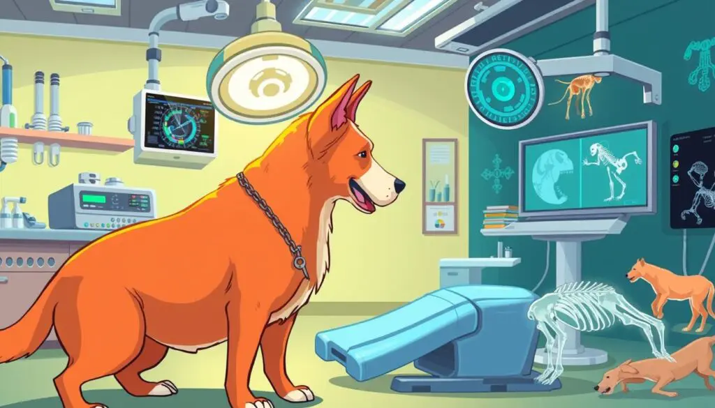 Veterinary Orthopedic Innovations