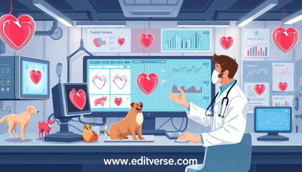 Veterinary Research Publication Standards Veterinary Research Publication Standards