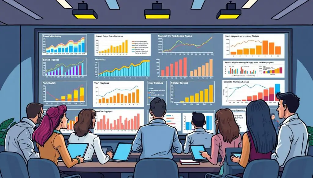effective data presentation effective data presentation
