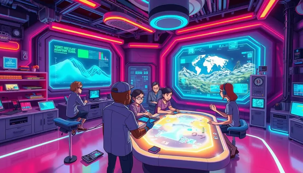 metaverse research