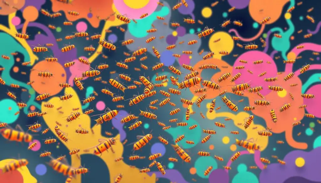 swarm intelligence swarm intelligence