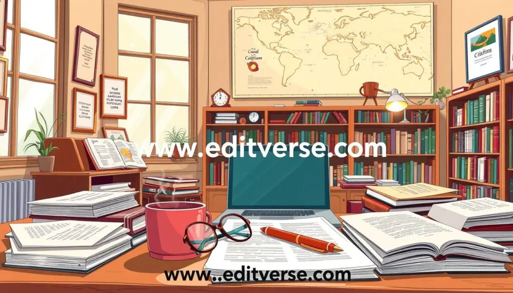 Academic Proofreading Conclusion Academic Proofreading Conclusion