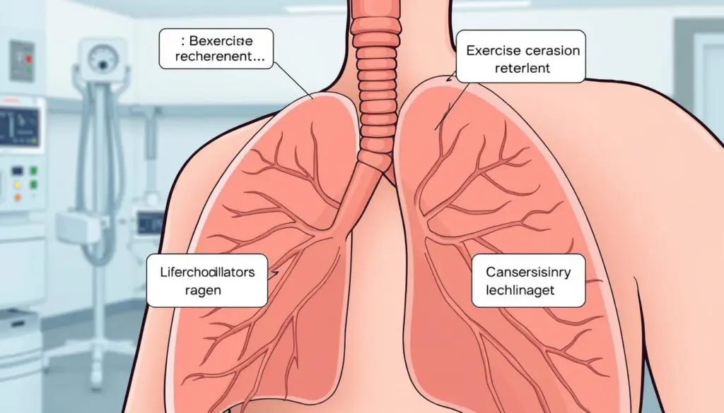 COPD Management Strategies