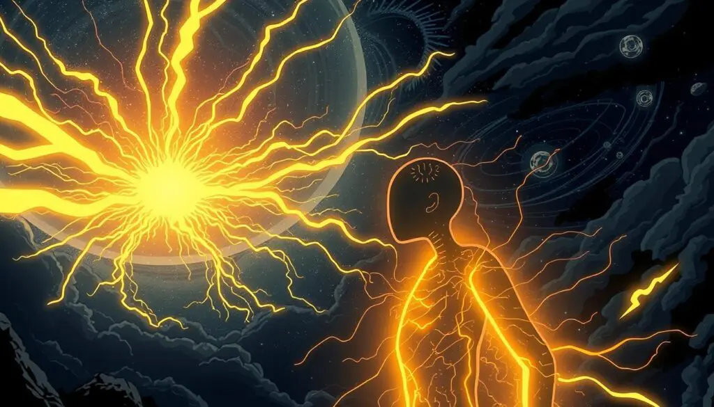 Explore the World of Cosmic Rays - Editverse