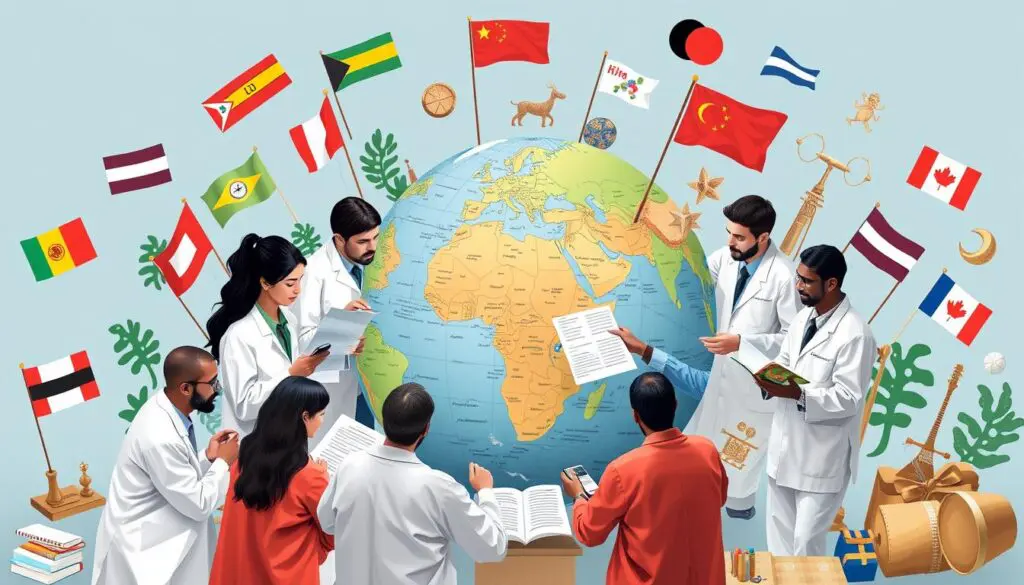 Cultural Competence in Scientific Editing Cultural Competence in Scientific Editing
