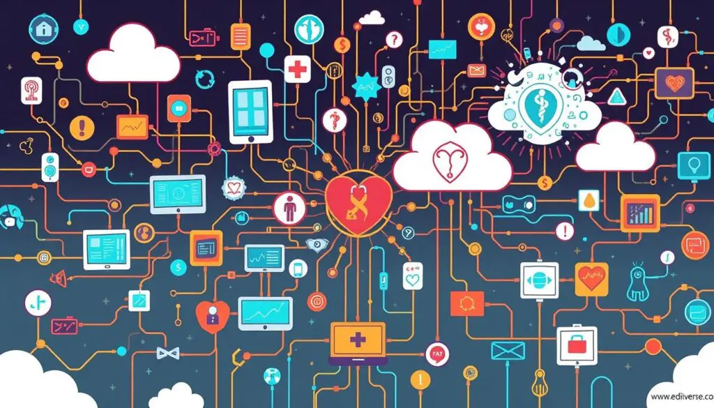 Digital Health Integration Challenges Digital Health Integration Challenges
