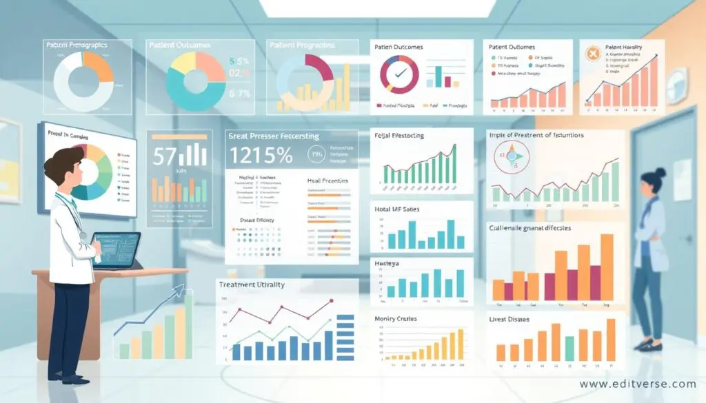 Medical Data Presentation Case Studies Medical Data Presentation Case Studies