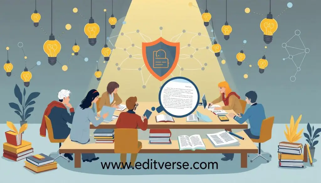Plagiarism Prevention in Academic Research Plagiarism Prevention in Academic Research