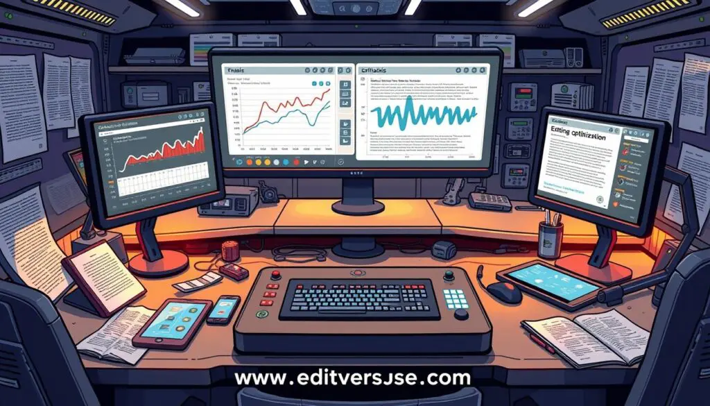 QC Editing Software Tools QC Editing Software Tools