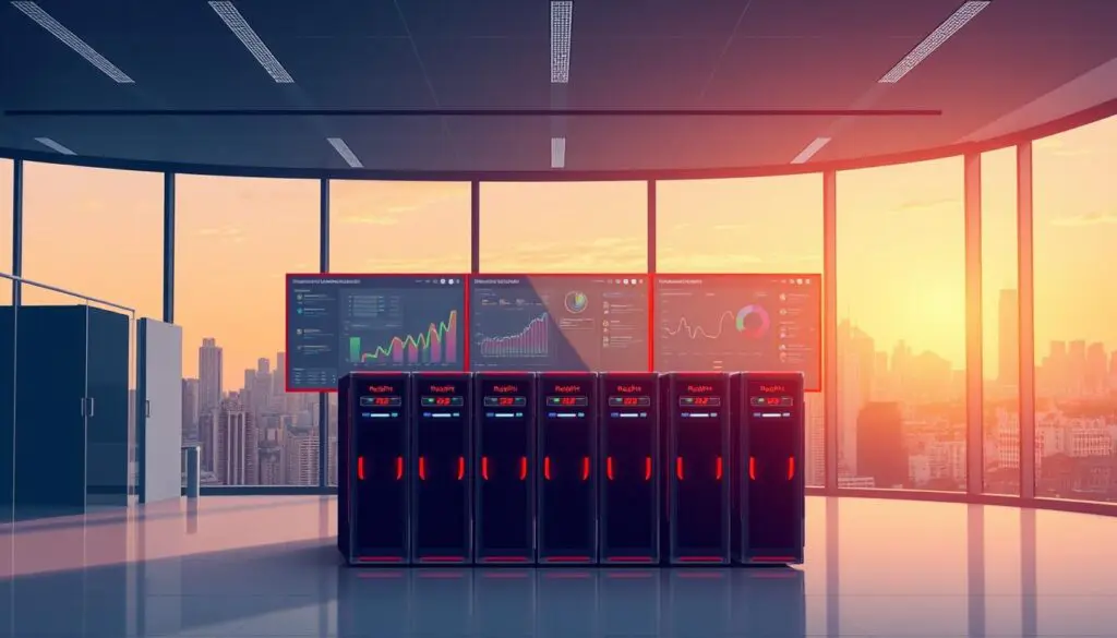 Redshift Cluster Setup