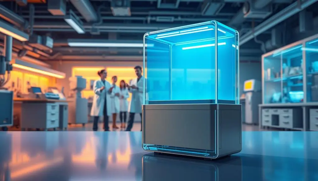 Solid-State Battery Research Breakthrough