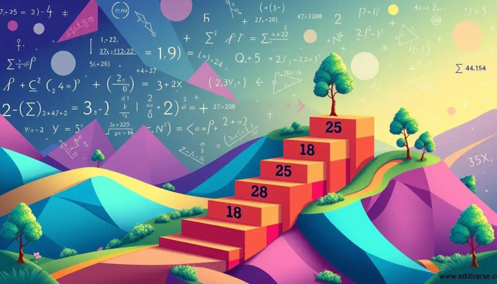 arithmetic sequences