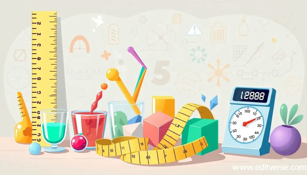 measurement concepts measurement concepts