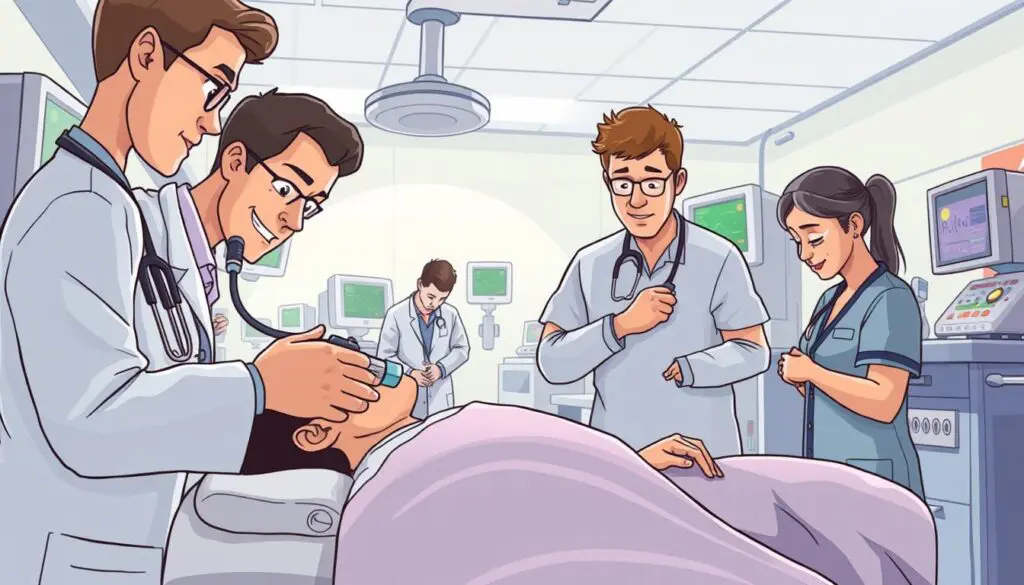 Airway Clearing Techniques