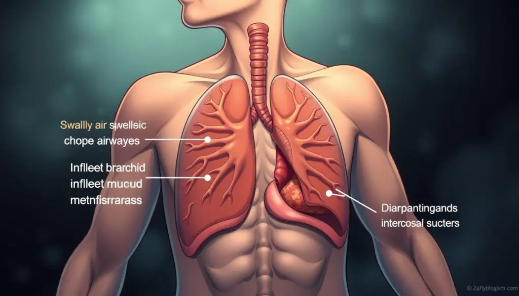 Anaphylaxis Respiratory Symptoms
