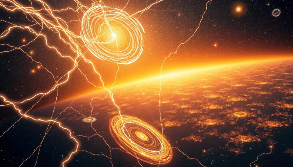 Cosmic Filaments Galaxy Formation