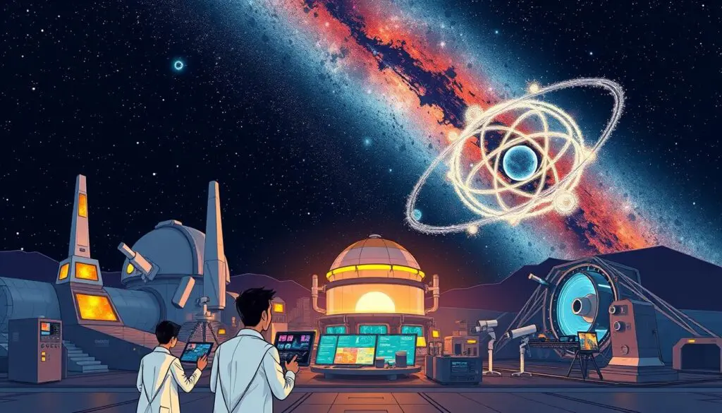 Dark Matter Research Future