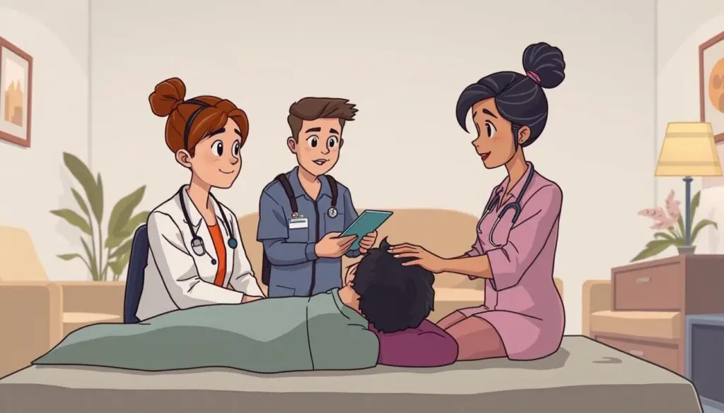 Emergency Response Psychological Support