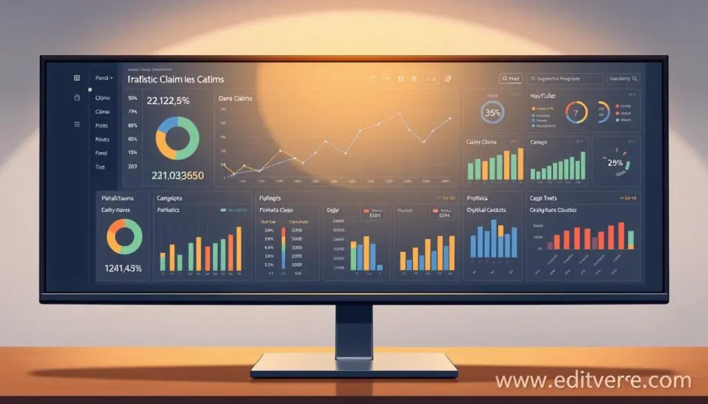 Healthcare Statistical Analysis