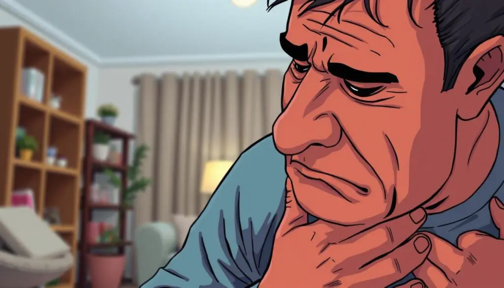 Hypertensive Crisis Symptoms