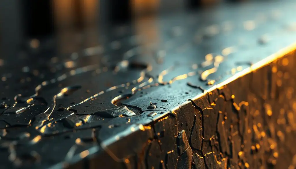 Iridium Corrosion Resistance
