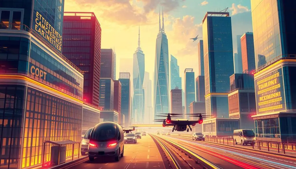 Polycarbonate Future Applications