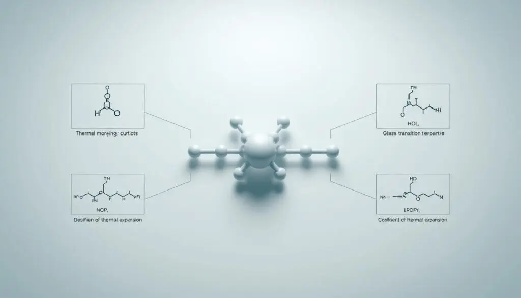 Polypropylene Thermal Properties