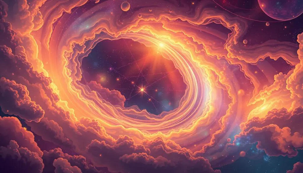 Primordial Nucleosynthesis Cosmic Formation