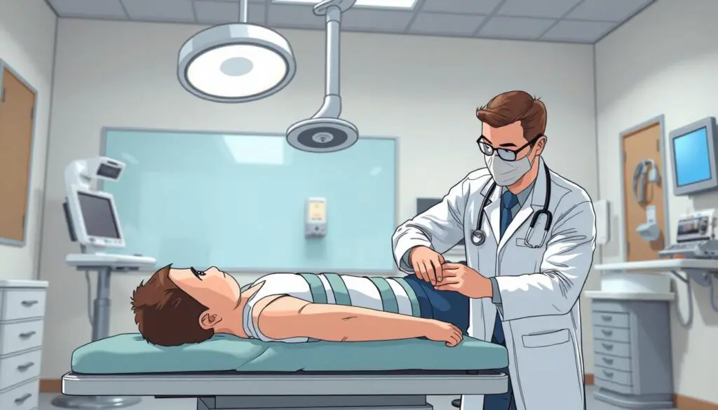 Professional Immobilization Techniques