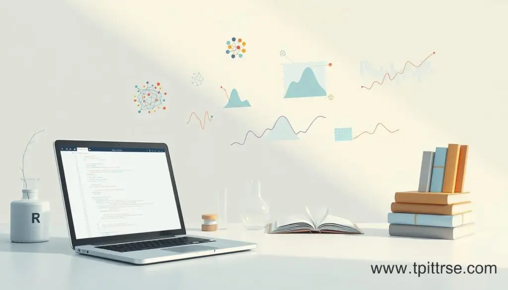 R Data Preprocessing Techniques
