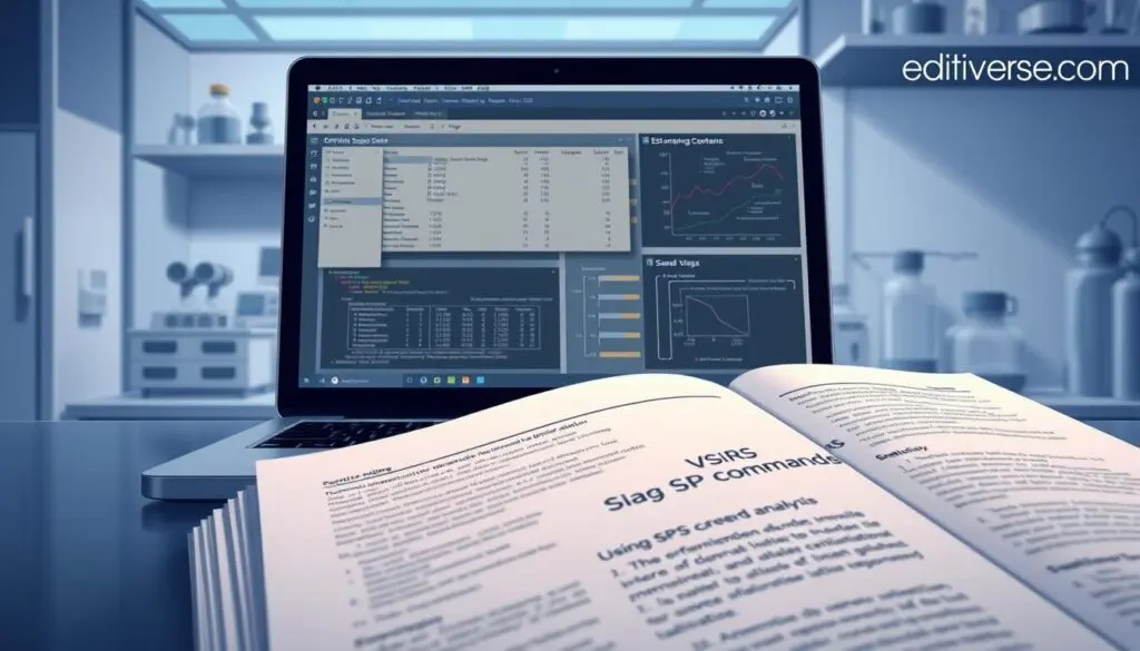 SPSS Data Analysis Commands SPSS Data Analysis Commands