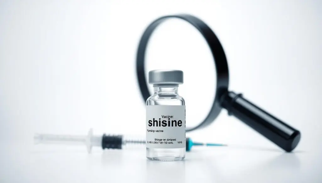 Shingles Vaccine