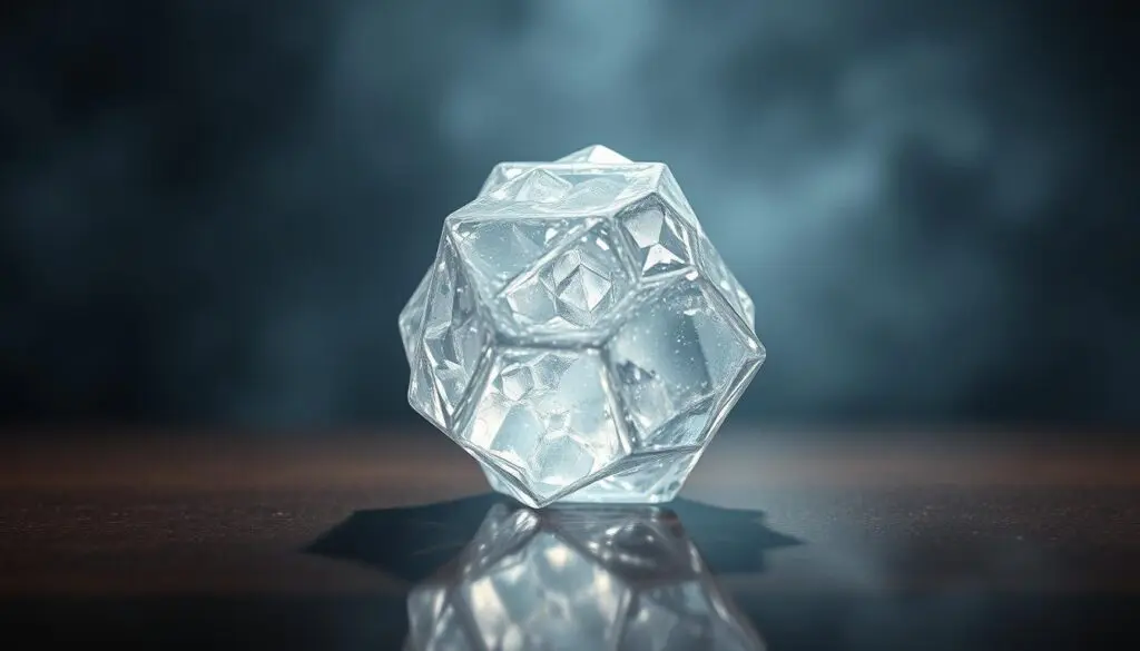 Sodium Acetate Crystal Properties