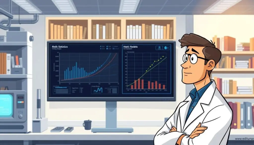 Statistical Analysis in Medical Research