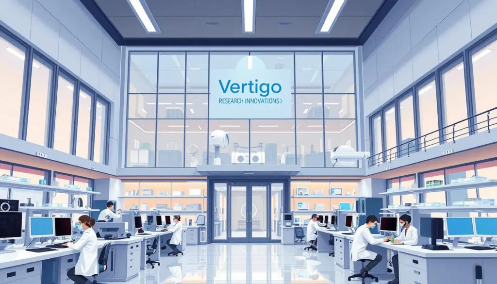 Vertigo Research Innovations