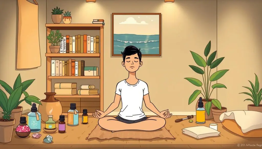 Alternative Migraine Relief Therapies