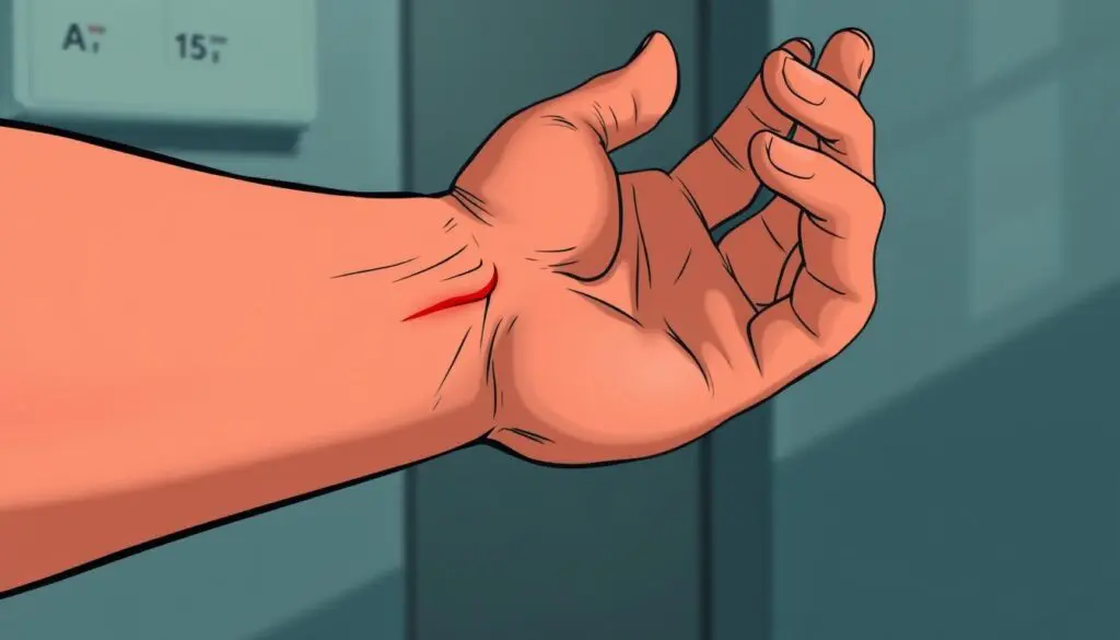 Bleeding Control Techniques